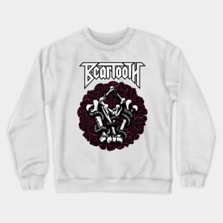 beartooth Crewneck Sweatshirt